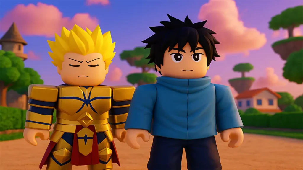 A Tier Units – Solid Team Additions in Anime Adventures