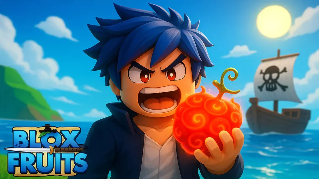 Working Blox Fruits Codes