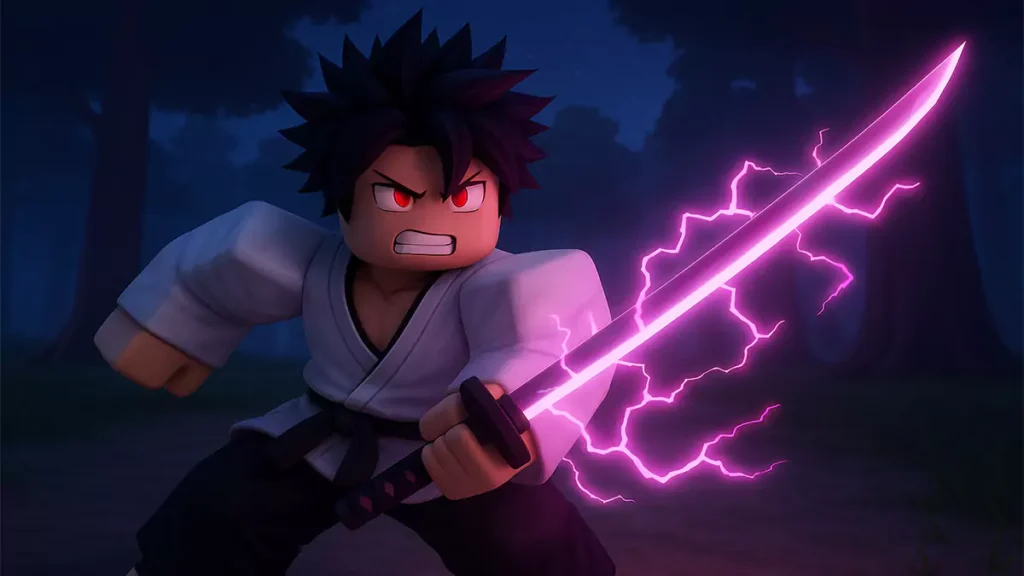 Project Slayers Codes 3