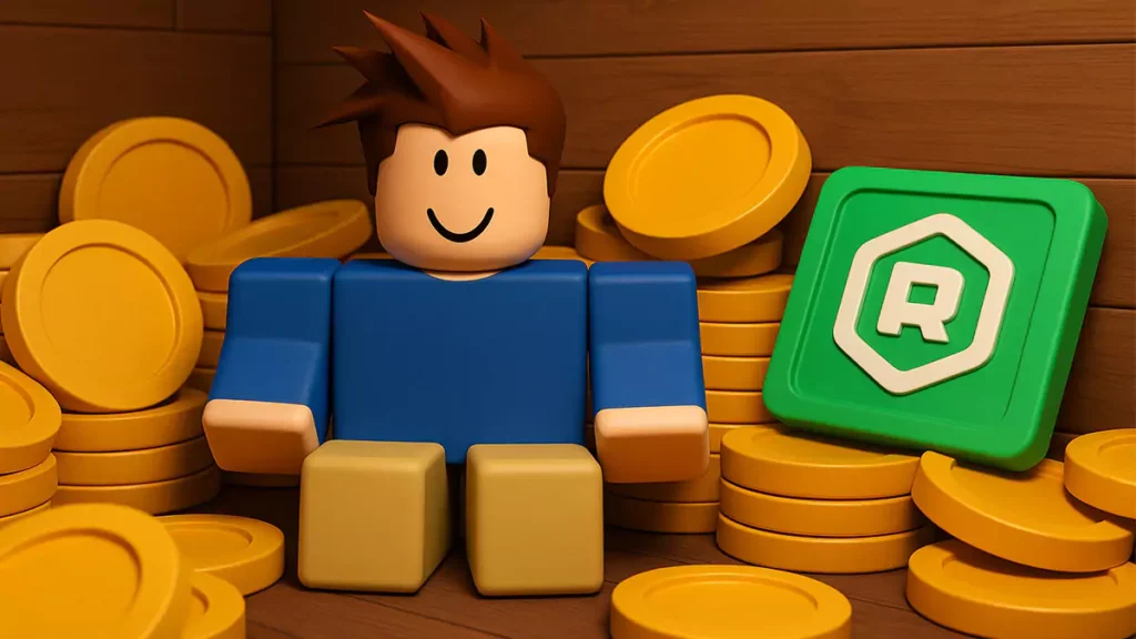 Robux Strategy Guide