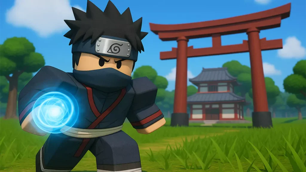 Working Shindo Life Codes