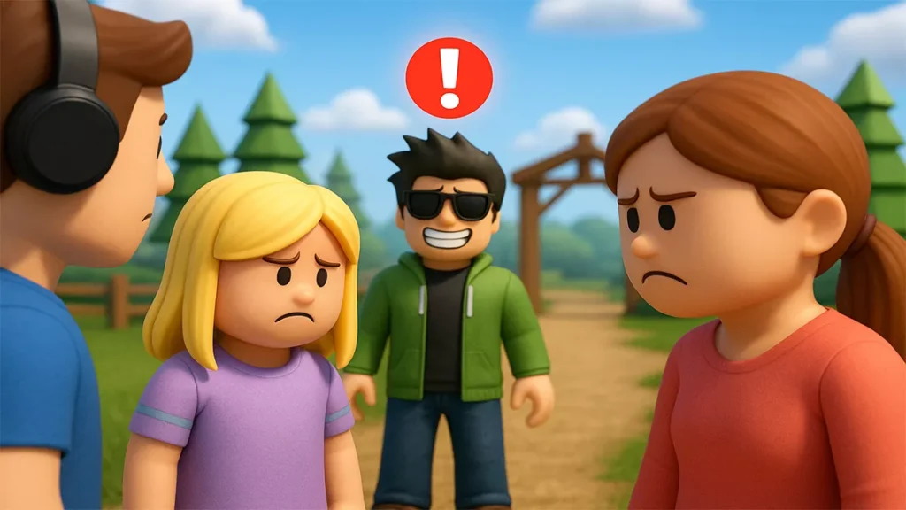 Age Ratings and Unrated Games Are Changing