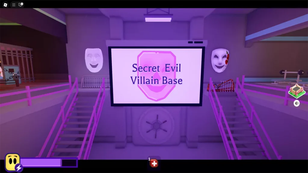 Break In 2 Roblox survival story horror multiplayer