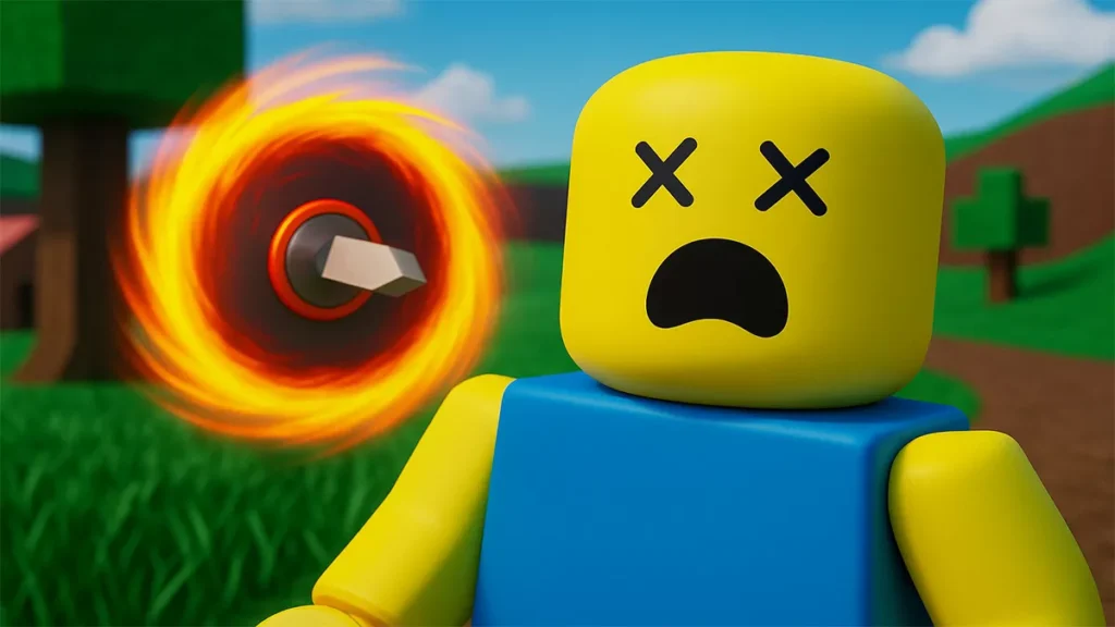 How New Roblox Death Sound Works
