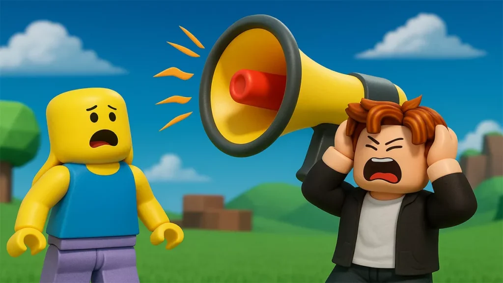 History of the roblox death sound