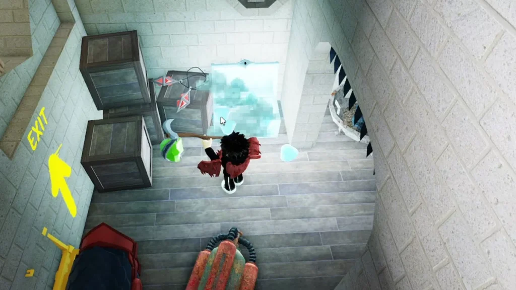 Advanced Exploration 99 Nights In The Forest