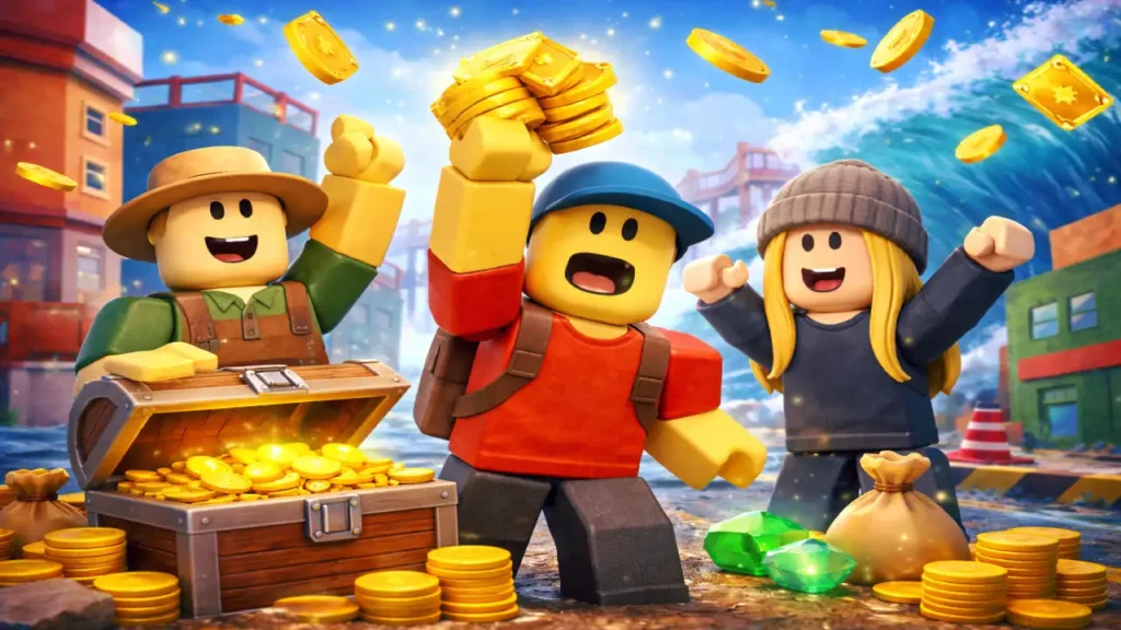 What Happens When Codes Actually Drop